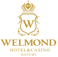 Welmond Hotel & Casino
